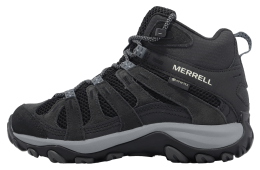 Merrell Alverstone 2 Mid GTX WMNS Black