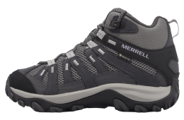 Merrell Alverstone 2 Mid GTX WMNS Charcoal / Orchid