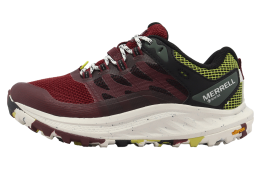 Merrell Antora 3 GTX WMNS Cabernet / Hiviz