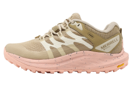 Merrell Antora 3 GTX WMNS Khaki / Peach