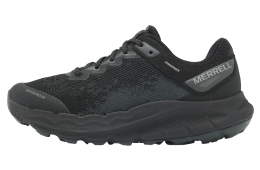 Merrell Antora 4 WP WMNS Black / Graphite