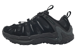 Merrell Cham Redux SE 1TRL Black / Graphite
