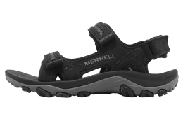 Merrell Huntington LTR Convert Black Noir
