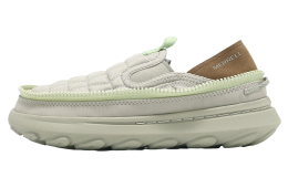 Merrell HUT Moc 2 Packable WMNS Smoke