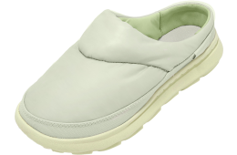 Merrell HUT Moc 2 Quilted Slide WMNS Birch