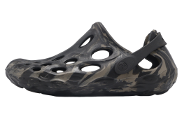 Merrell Hydro Moc Black / Brindle