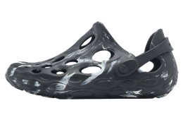 Merrell Hydro Moc Black / White