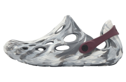 Merrell Hydro Moc White / Cherry