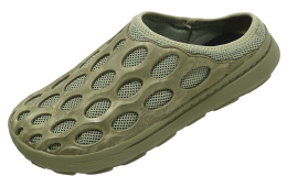 Merrell Hydro Mule SE Olive