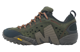 Merrell Intercept Blue Wing