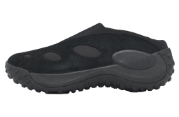 Merrell Jungle Trek Mule Black