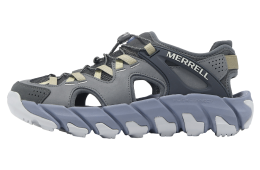 Merrell Maipo Explorer Sieve Alloy / Indigo