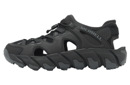 Merrell Maipo Explorer Sieve Black