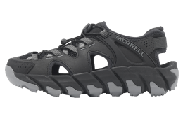 Merrell Maipo Explorer Sieve WMNS Black