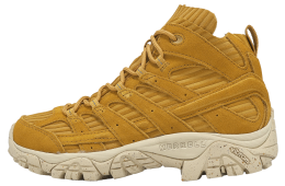 Merrell Moab 2 Decon Mid Cord SE WMNS Harvest