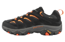 Merrell Moab 3 GTX Black / Tangerine