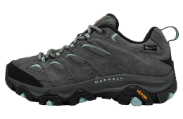 Merrell Moab 3 GTX Wide WMNS Grey / Black