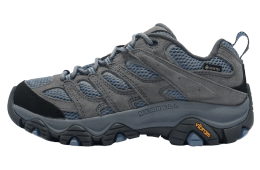 Merrell Moab 3 GTX WMNS Grey / Blue