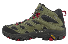 Merrell Moab 3 Mid GTX Avocado