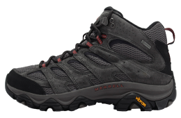 Merrell Moab 3 Mid GTX Dark Grey / Black