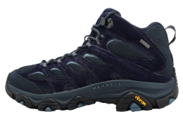 Merrell Moab 3 Mid GTX Navy