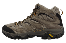 Merrell Moab 3 Mid GTX Pecan