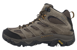Merrell Moab 3 Mid GTX Walnut