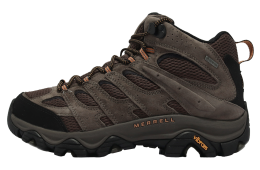Merrell Moab 3 Mid GTX Wide Walnut
