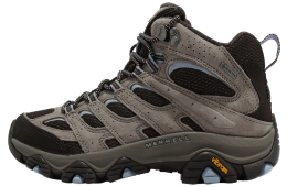 Merrell Moab 3 Mid GTX Wide WMNS Brindle