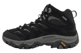 Merrell Moab 3 Mid GTX WMNS Black / Grey
