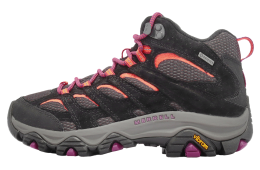 Merrell Moab 3 Mid GTX WMNS Black / Multi