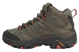 Merrell Moab 3 Mid GTX WMNS Olive