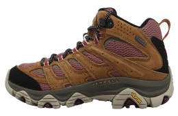 Merrell Moab 3 Mid GTX WMNS Spice / Sedona