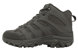 Merrell Moab 3 Mid Tactical WP Dark Olive