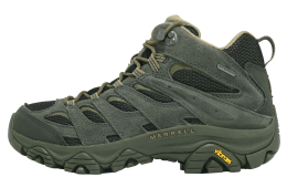 Merrell Moab 3 Mid WP Black / Beluga