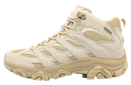 Merrell Moab 3 Mid WP Latte
