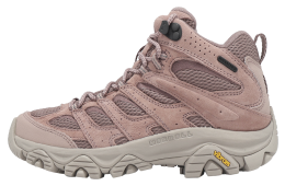 Merrell Moab 3 Mid WP WMNS Adobe Rose