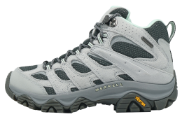 Merrell Moab 3 Mid WP WMNS Alloy