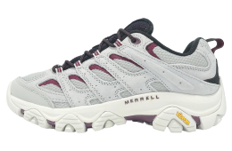 Merrell Moab 3 WMNS Pigeon / Dk Cherry