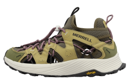 Merrell Moab Flight Sieve Olive / Brown