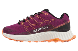 Merrell Moab Flight WMNS Fuchsia / Black