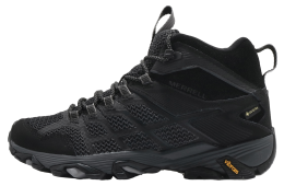 Merrell Moab FST 2 Mid GTX WMNS Black