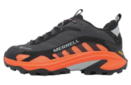 Merrell Moab Speed 2 GTX Black / Orange