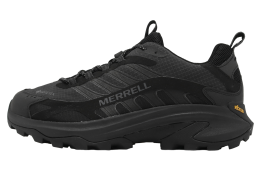 Merrell Moab Speed 2 GTX Wide Black