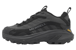 Merrell Moab Speed 2 GTX WMNS Triple Black