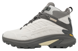 Merrell Moab Speed 2 LTR Mid WP Basalt