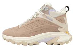 Merrell Moab Speed 2 LTR Mid WP WMNS Hazel