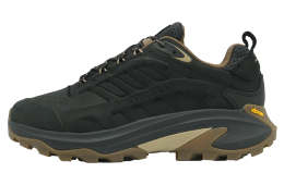 Merrell Moab Speed 2 LTR WP Black