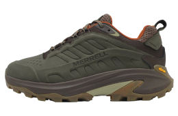 Merrell Moab Speed 2 LTR WP Olive