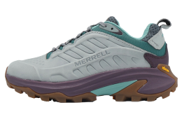 Merrell Moab Speed 2 LTR WP WMNS Highrise